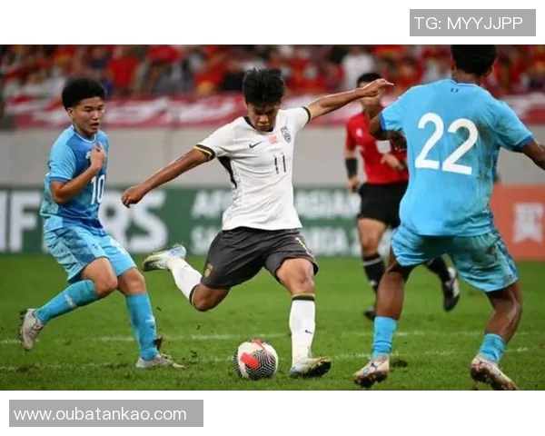 叙利亚U23对阵日本青年队激战在即期待精彩对决与年轻球员的崭露头角