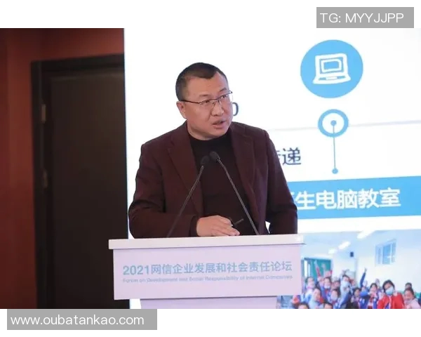 吕俊虎:探索新时代下的科技创新与社会责任的平衡之道