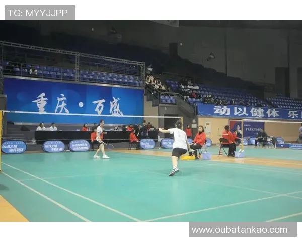 羽毛球意识排行榜出炉重庆羽毛球队荣登第十名引关注