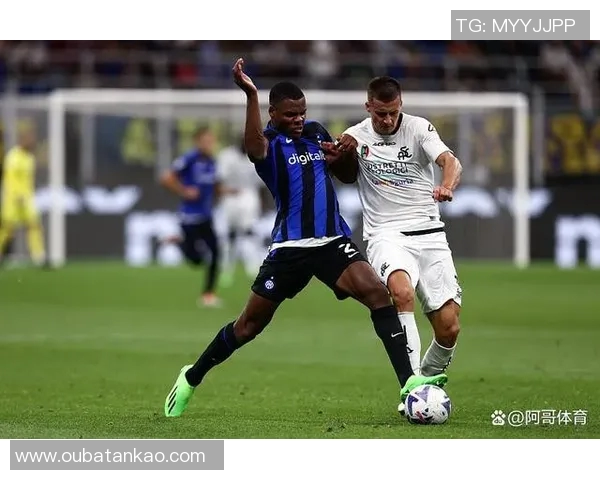 米兰主场迎战斯佩齐亚争夺意甲宝贵三分的激烈对决