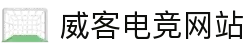 威客电竞 - 让每一份电竞才华都更有价值"
